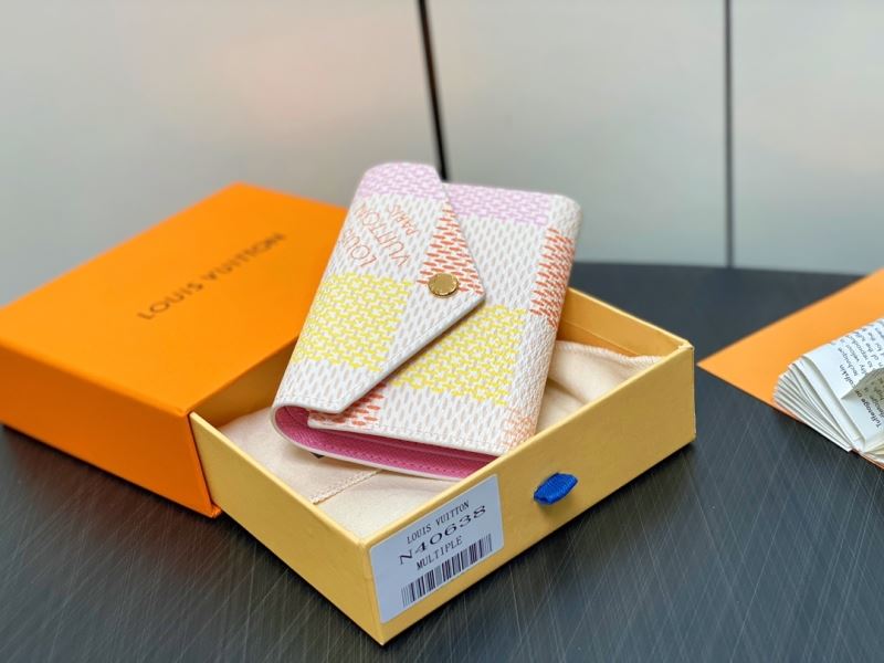 Louis Vuitton Wallets